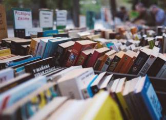 Penting Ke ISBN Pada Buku Dan Judul Terbitan ?