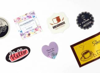 Bagaimana Label Stiker Membantu Untuk Pendapatan Bisnes Anda?