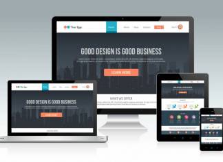 Laman Web Grafik Vektor Terbaik Digunakan Untuk Design