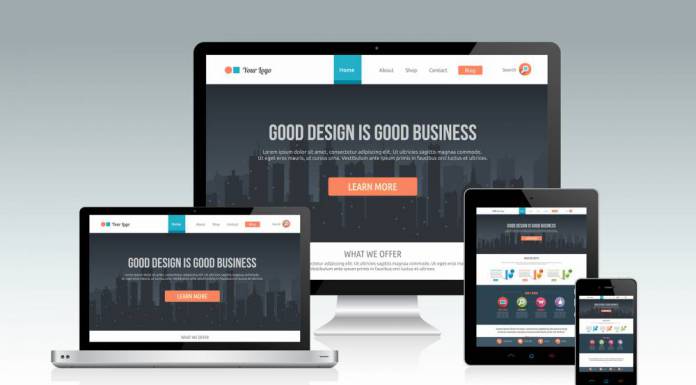 Laman Web Grafik Vektor Terbaik Digunakan Untuk Design