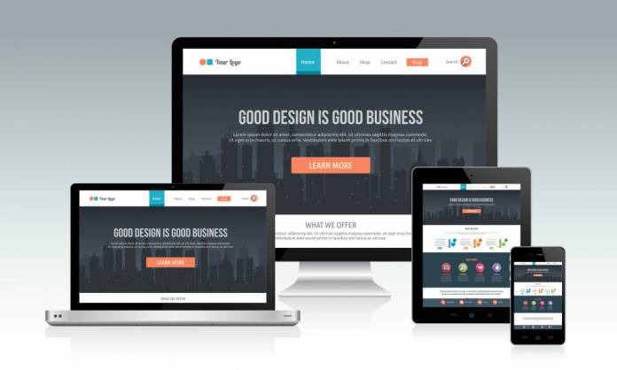 Laman Web Grafik Vektor Terbaik Digunakan Untuk Design