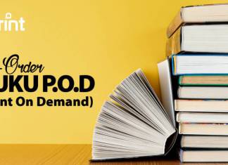 Promosi Buku Pre-Order Sekarang!!!