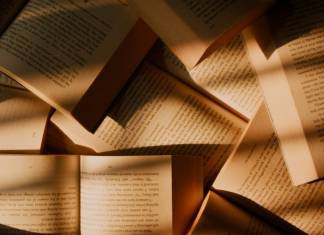 Rupanya Ini Cara Penulis Berjaya Menerbitkan Buku Sendiri .