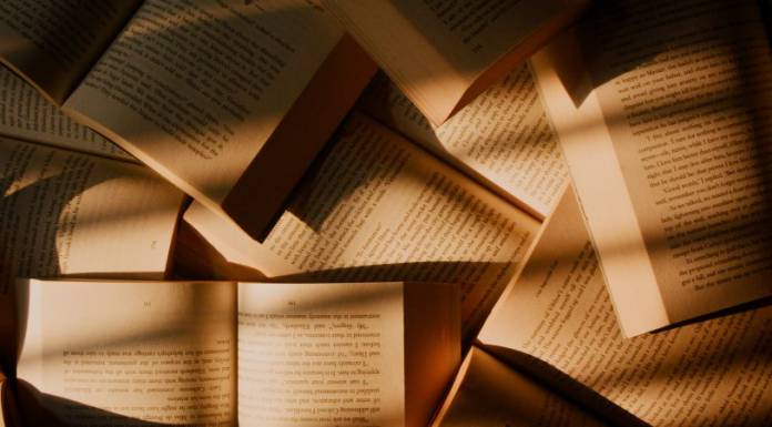 Rupanya Ini Cara Penulis Berjaya Menerbitkan Buku Sendiri .