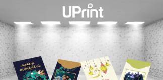 Jom Cetak Sampul Duit Raya Keluarga